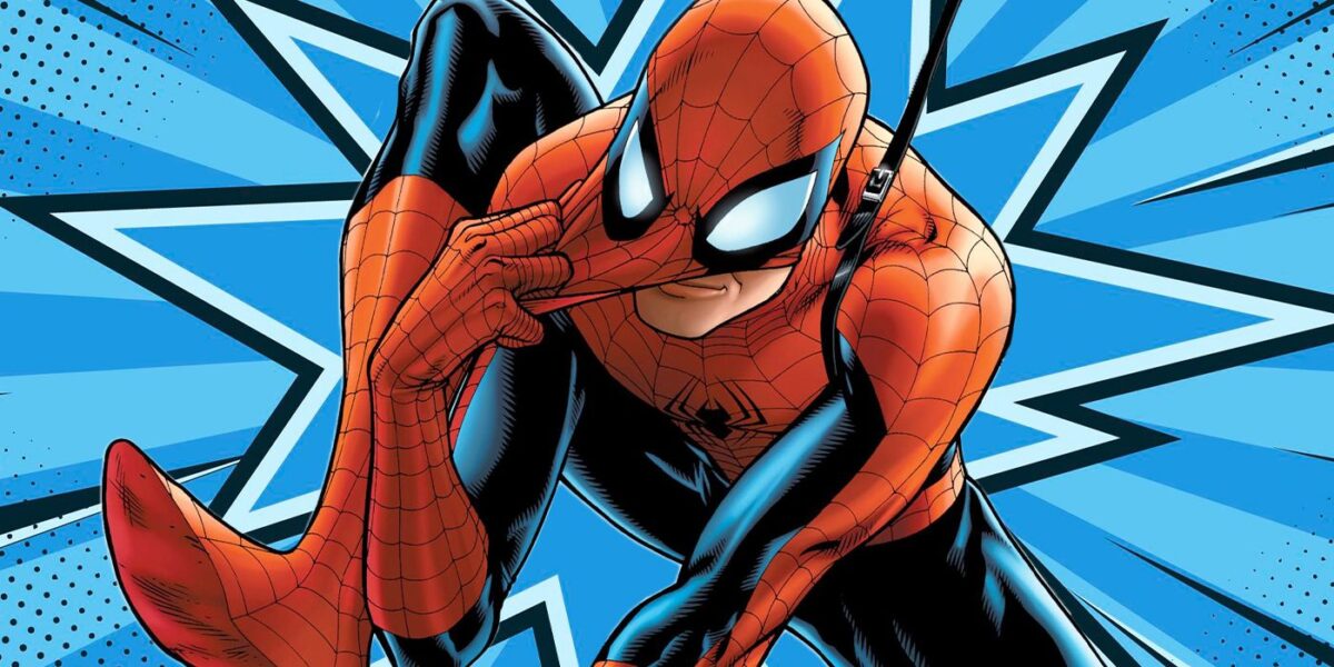 Brand New Day’ Adapts the Comics, Tom Holland Could Get a New Love Interest, a Trippy Villain, and… Shang-Chi?