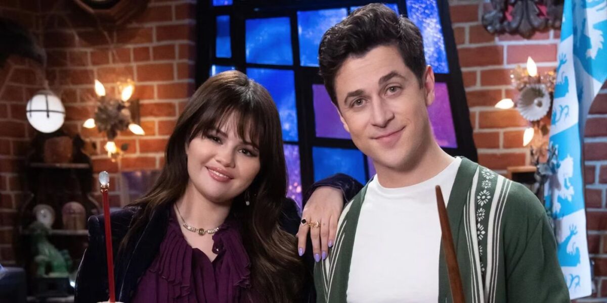 ‘Wizards Beyond Waverly Place’ Has Been Magically Renewed