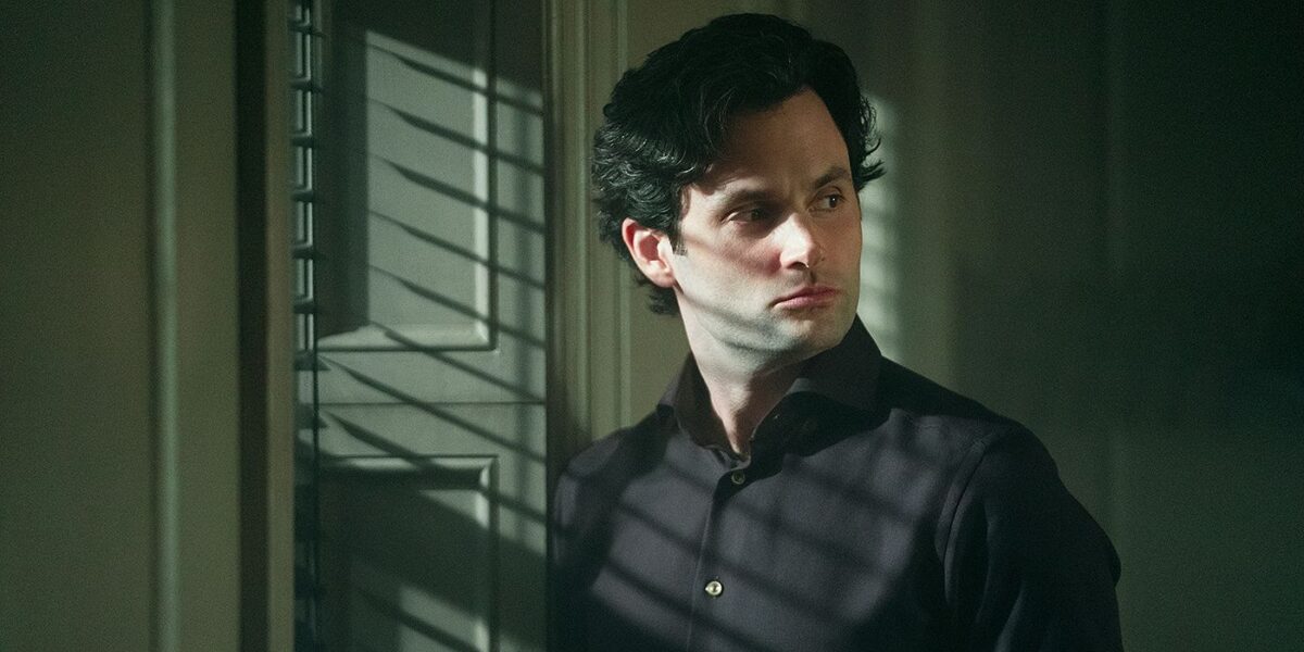 A Disturbingly Delightful Return to Form for Joe Goldberg — With One Final Twist Before the End