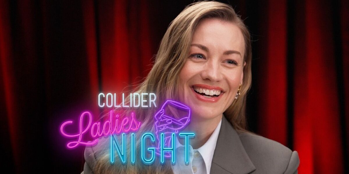 ‘The Handmaid’s Tale’s Yvonne Strahovski on Serena’s Relationship with Commander Wharton