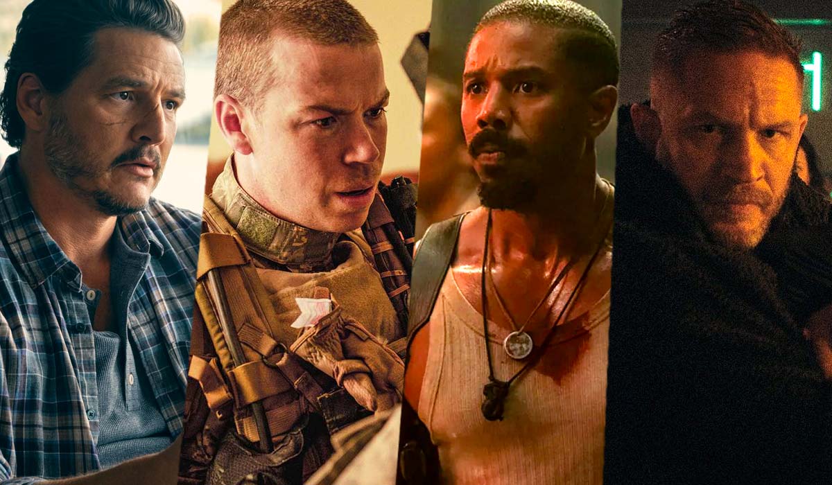 ‘Sinners,’ ‘Warfare,’ ‘Havoc,’ ‘The Shrouds’ & More