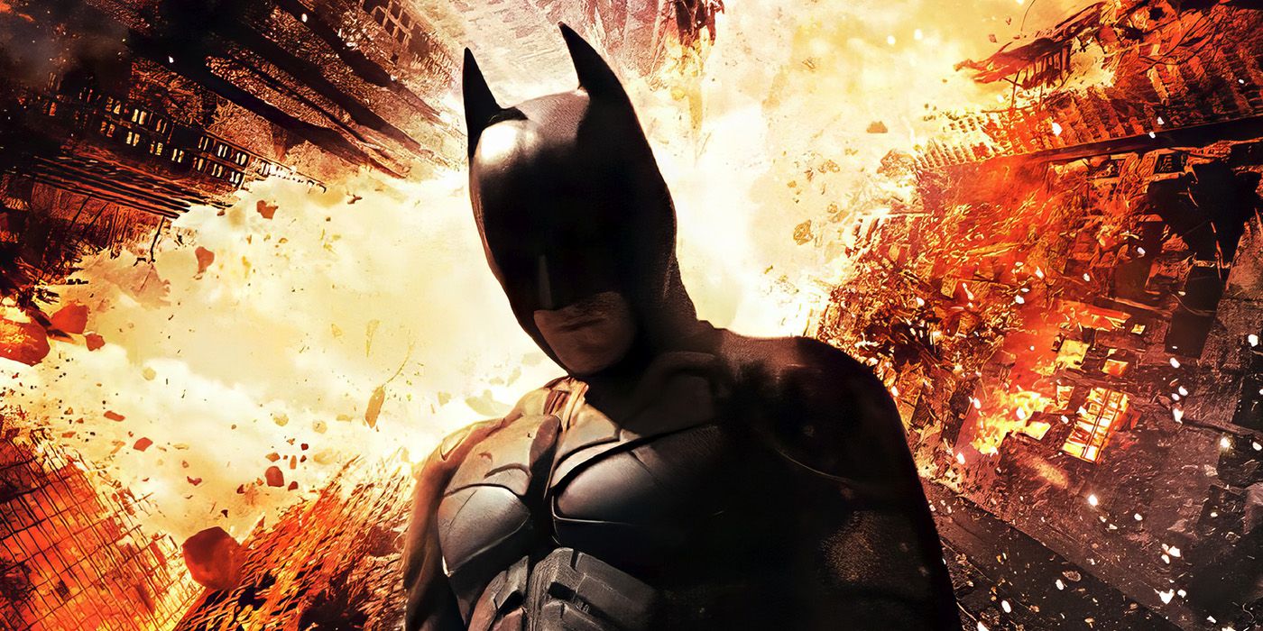 10 Superhero Movies That Are Almost As Good As ‘The Dark Knight’
