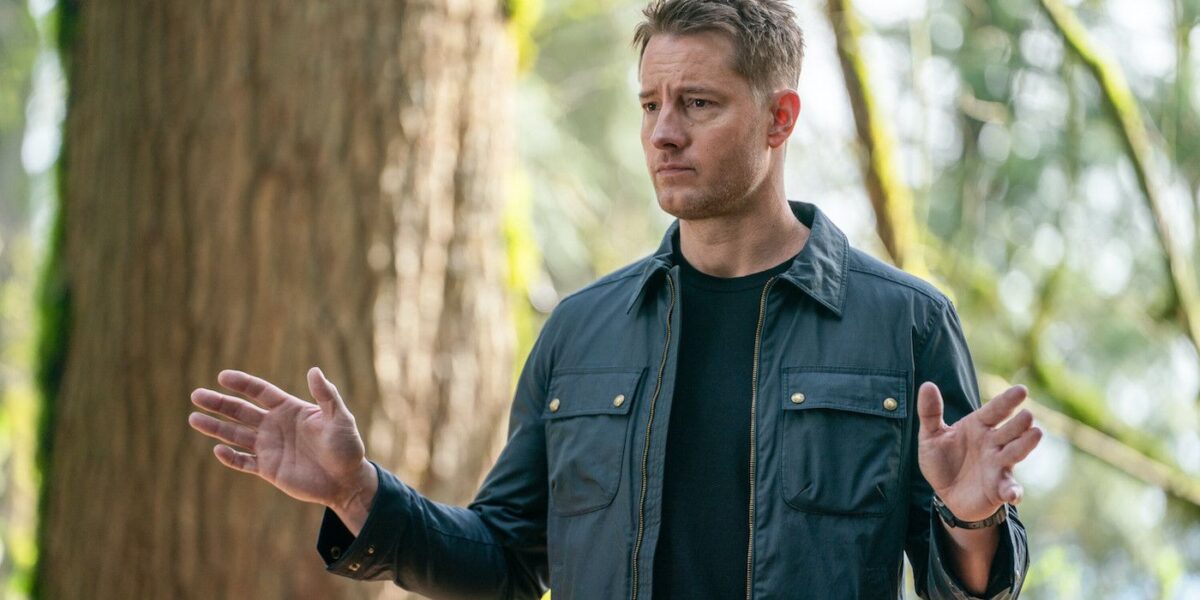 Colter Shaw Finally Learns What Happened to His Father, but What’s Next After That Bombshell Reveal?