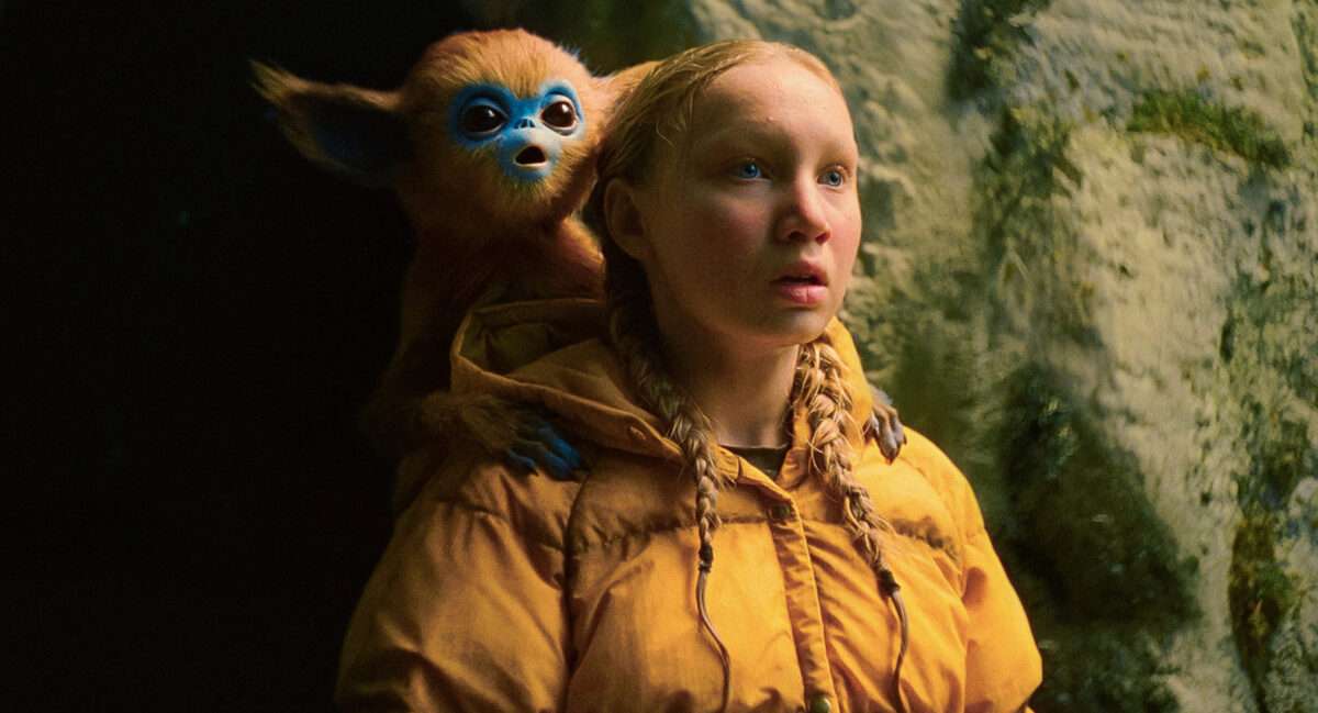 A Graceful Debut That Lingers