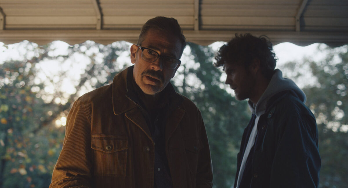 A Tense and Compassionate Crime Thriller