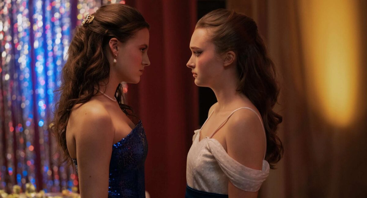 A Weak Visit To Shadyside