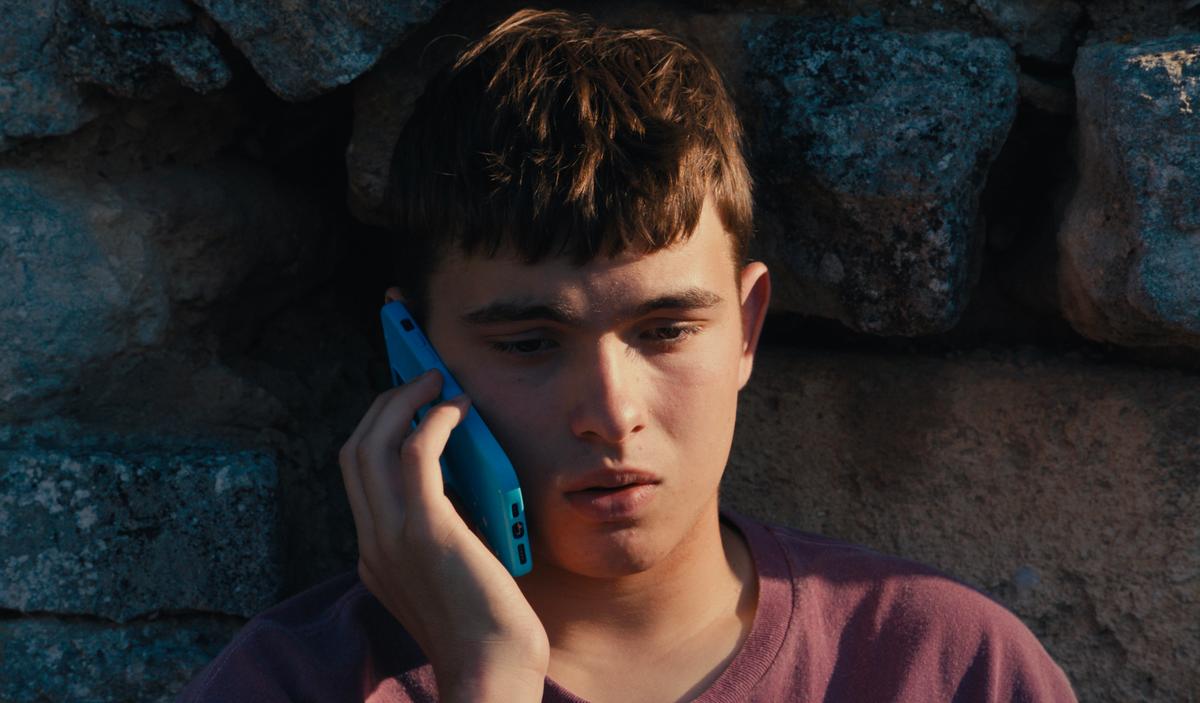 A Young Man Struggles To Find Himself In Laurent Cantet’s Final Film [Cannes]