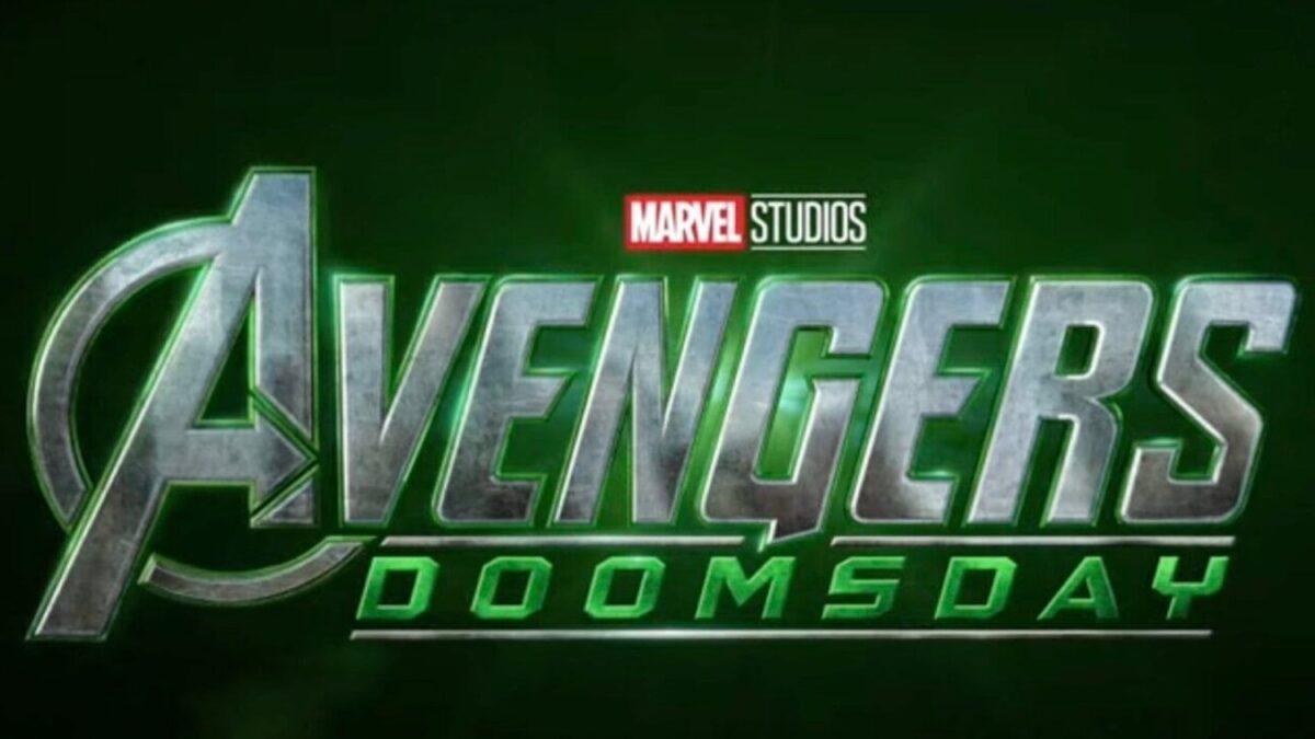 DOOMSDAY May Introduce an Unexpected Superhero Team and Script Reportedly Still Being Written — GeekTyrant