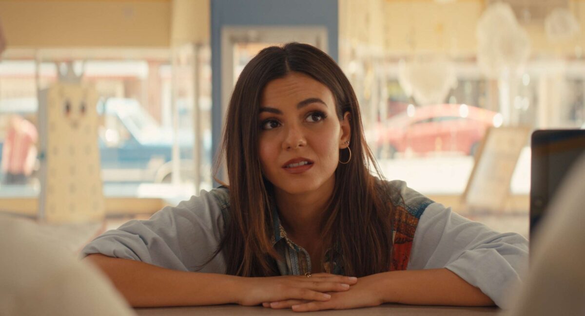 An Insanely Absurd and Wacky Comedy