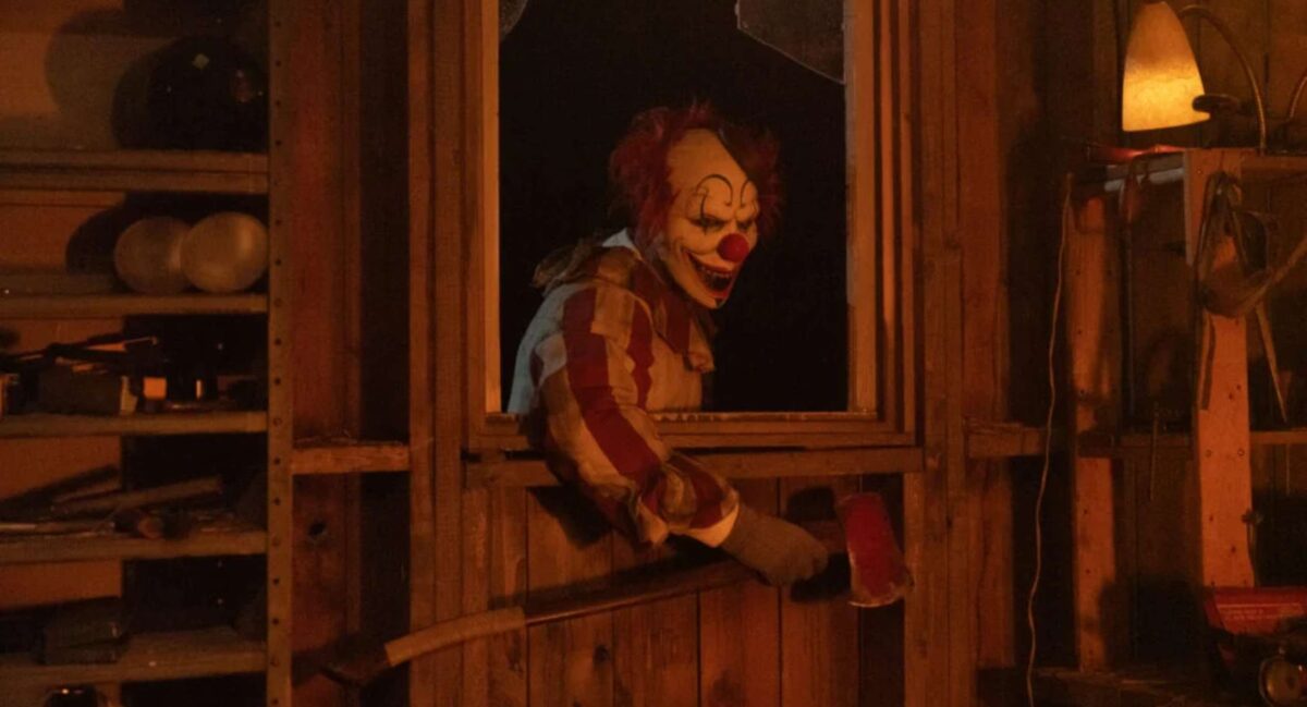 Ayo Solanke on Horror and More