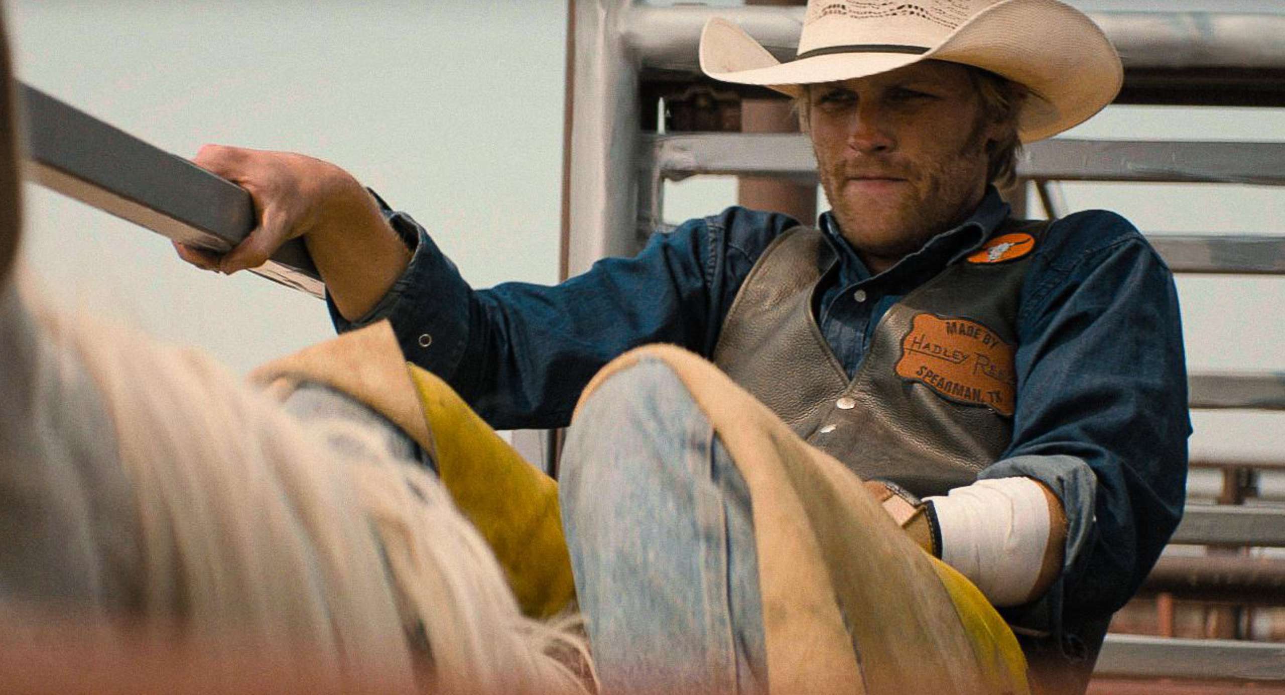 Broke Review: Weathered Dreams and Wounds