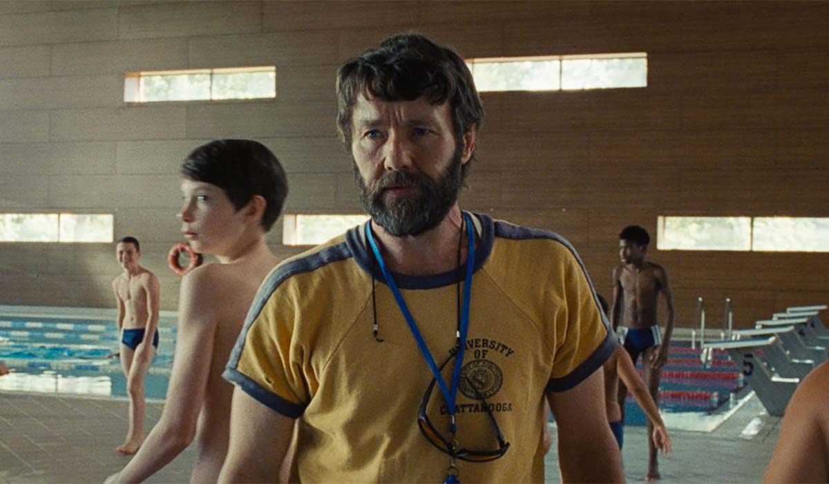 Charlie Polinger’s Stylish, Bombastic Debut Feature With Joel Edgerton Has Little Emotion Under The Surface [Cannes]