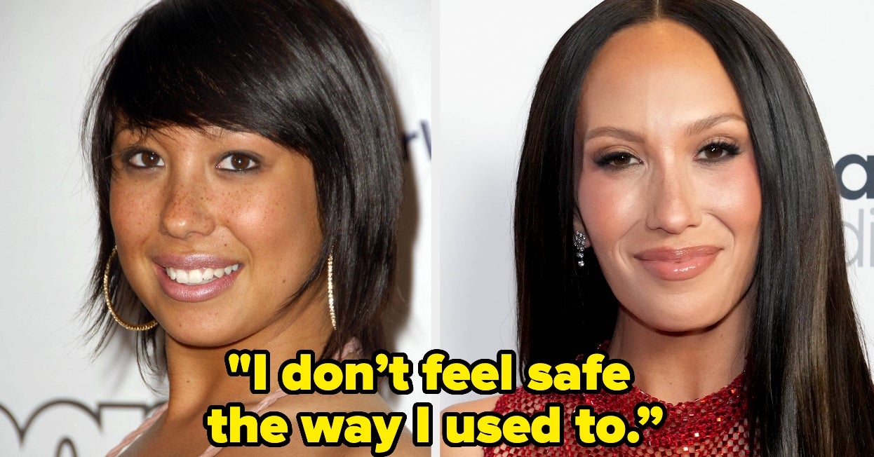 Cheryl Burke Responded To Speculation About Her "New Face"