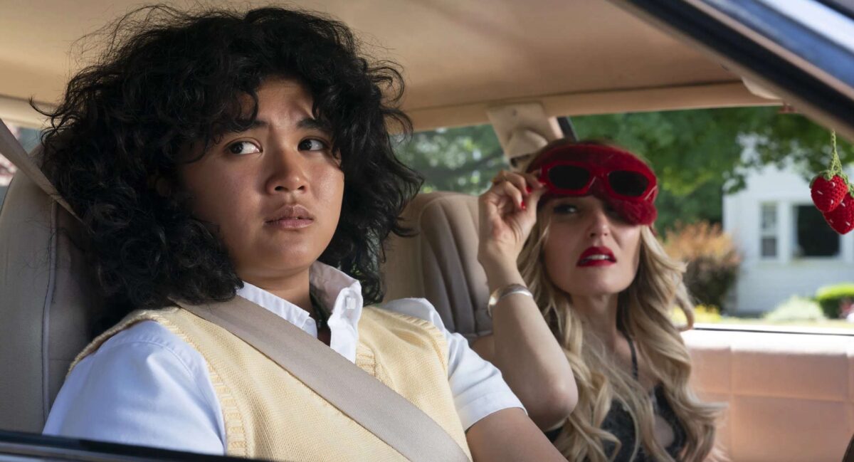 Coming of Age in Stilettos