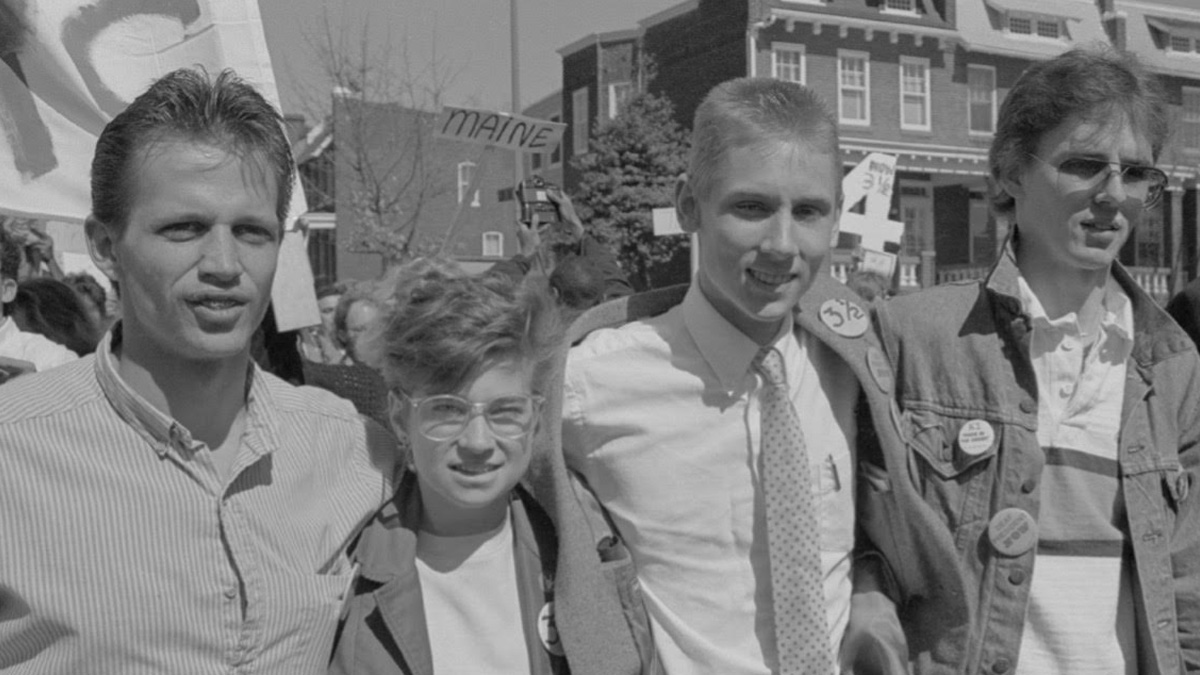 ‘Deaf President Now!’: Apple Releases Trailer For Groundbreaking Documentary