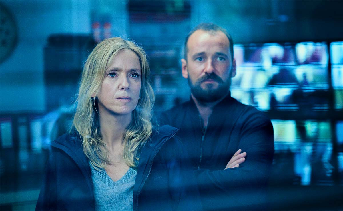 Dominik Moll’s Subdued Police Procedural Has A Sting In Its Tail [Cannes]