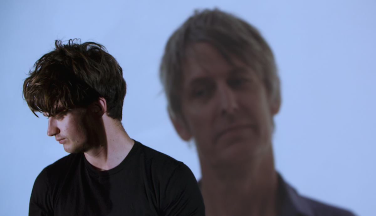 “False Histories. Corny Music Biopic”: Alex Ross Perry on Pavements