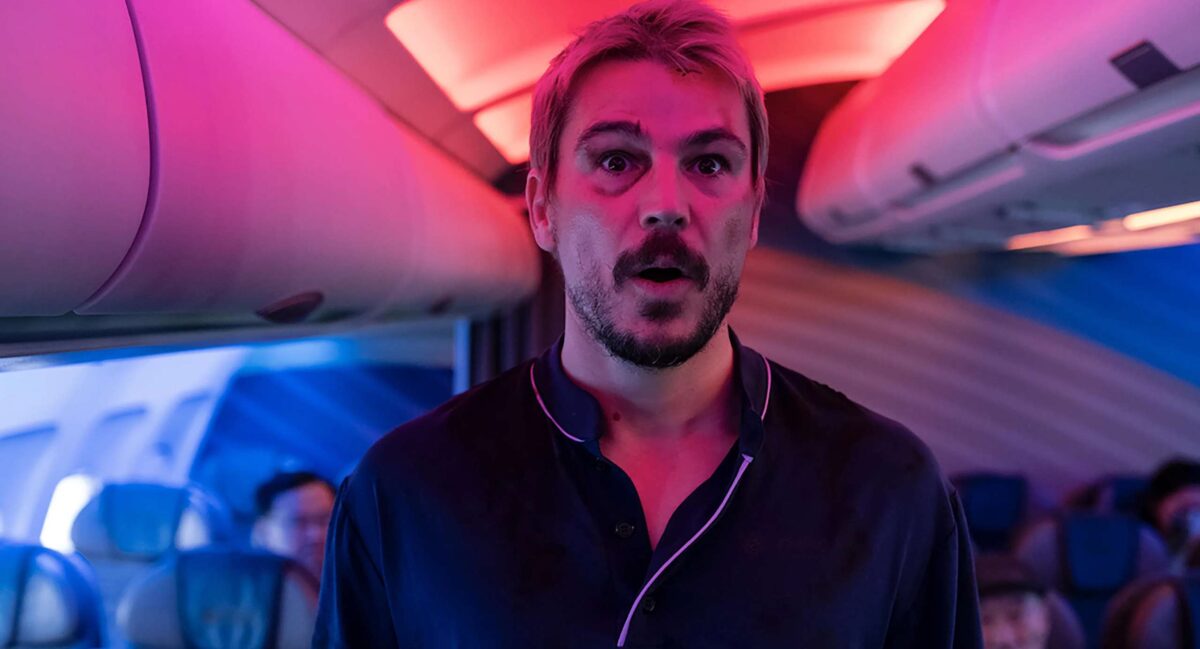 Fight or Flight Review: High-Altitude Hijinks Fall Flat