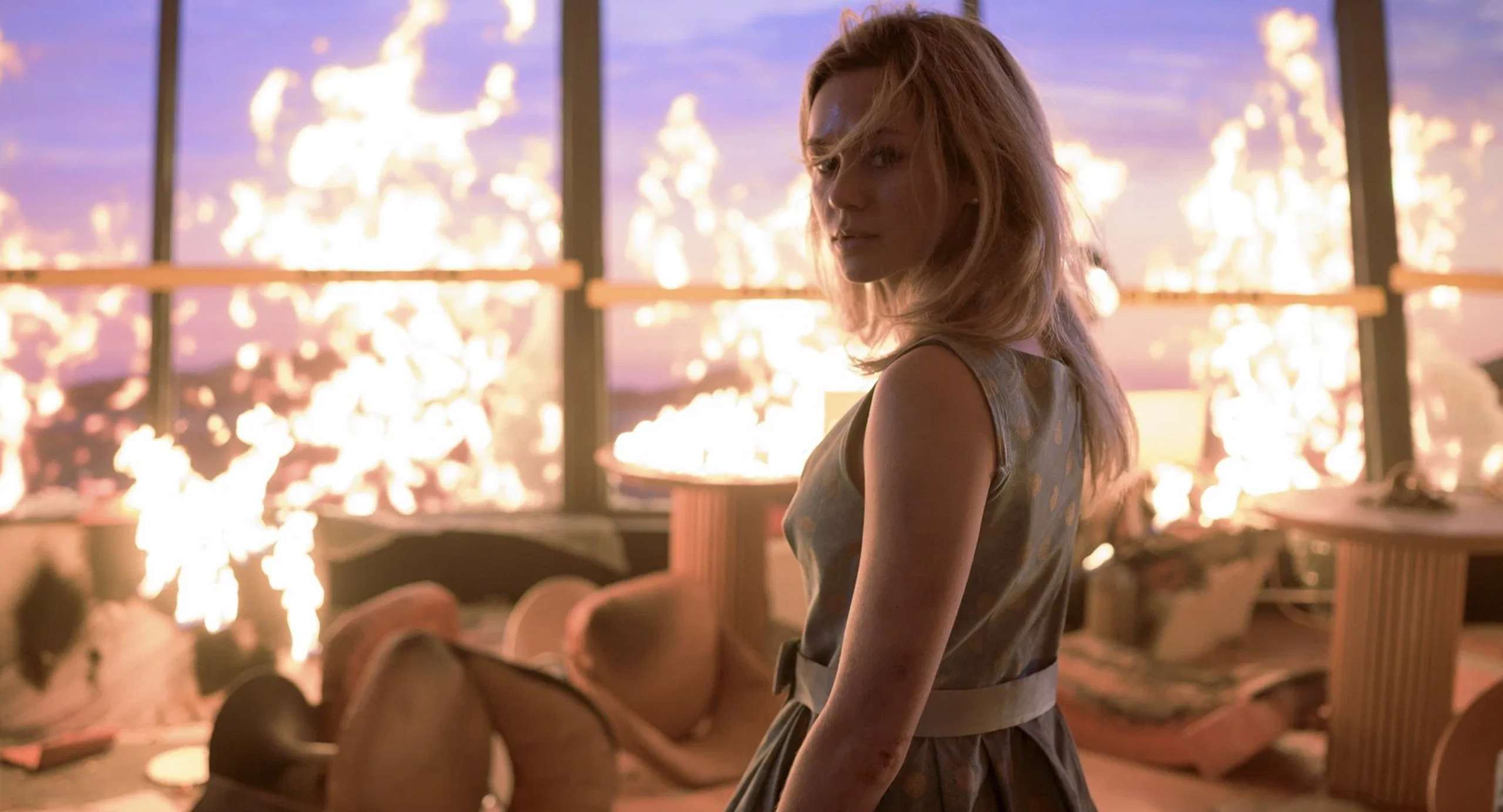 Final Destination Bloodlines Review: Thrills, Tragedy, and Gore