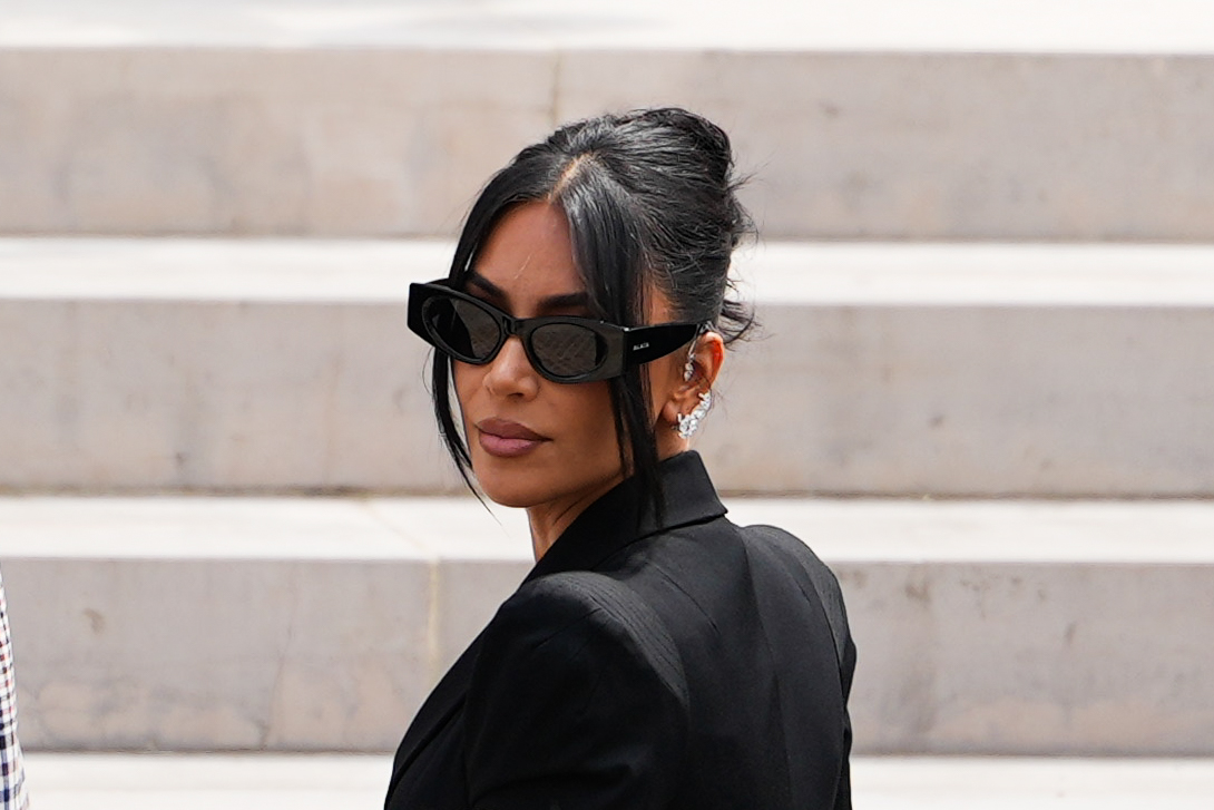 Kim Kardashian Paris Robbery: Ringleader, Seven Others Guilty