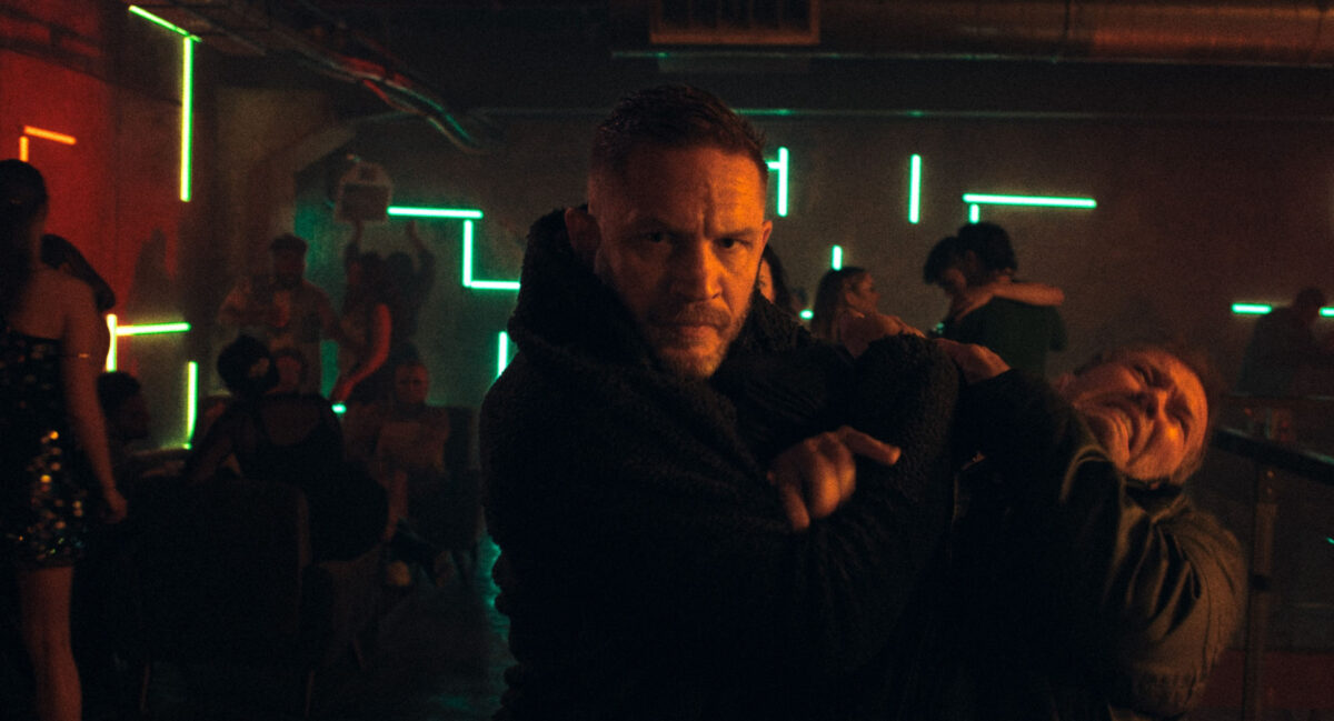 Hard Knocks and Moral Shadows