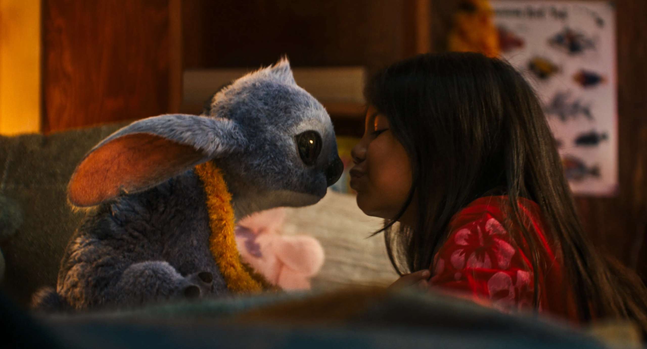 Heartfelt Moments Can’t Rescue This Remake