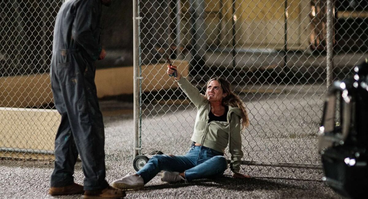 Isabelle Fuhrman Anchors a Slick Survival Thriller