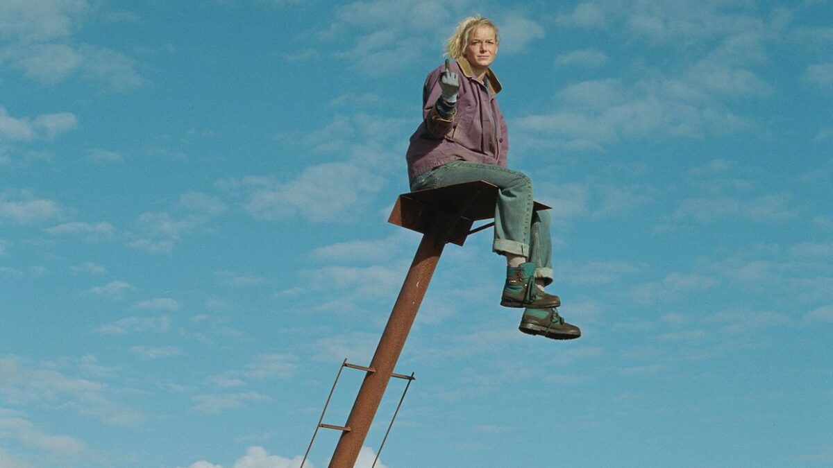 “It’s Not Enough to Only Have Narrative”: Hlynur Pálmason on Cannes 2025 Premiere The Love That Remains