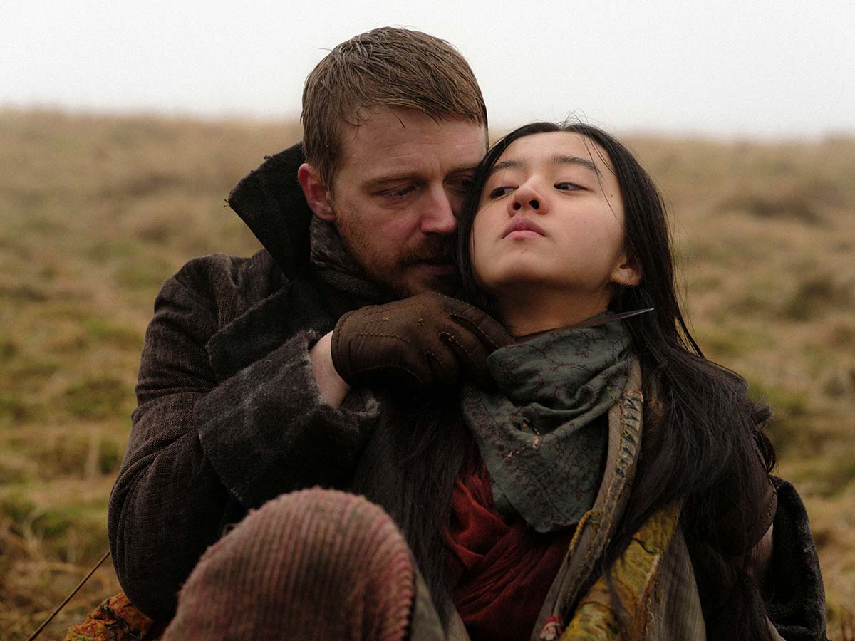 John Maclean’s Period Thriller Underwhelms In Spite of Inspired Visuals, & Cast Including Tim Roth, Jack Lowden & More