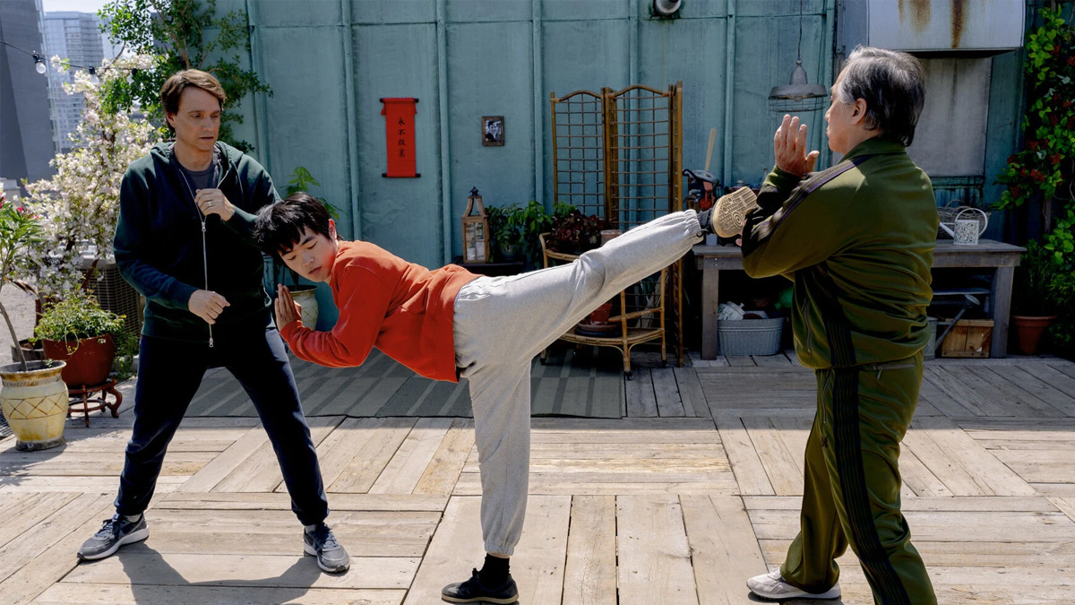 ‘Karate Kid: Legends’ Film Review: A Black Belt in Fun, but Void of New Ideas