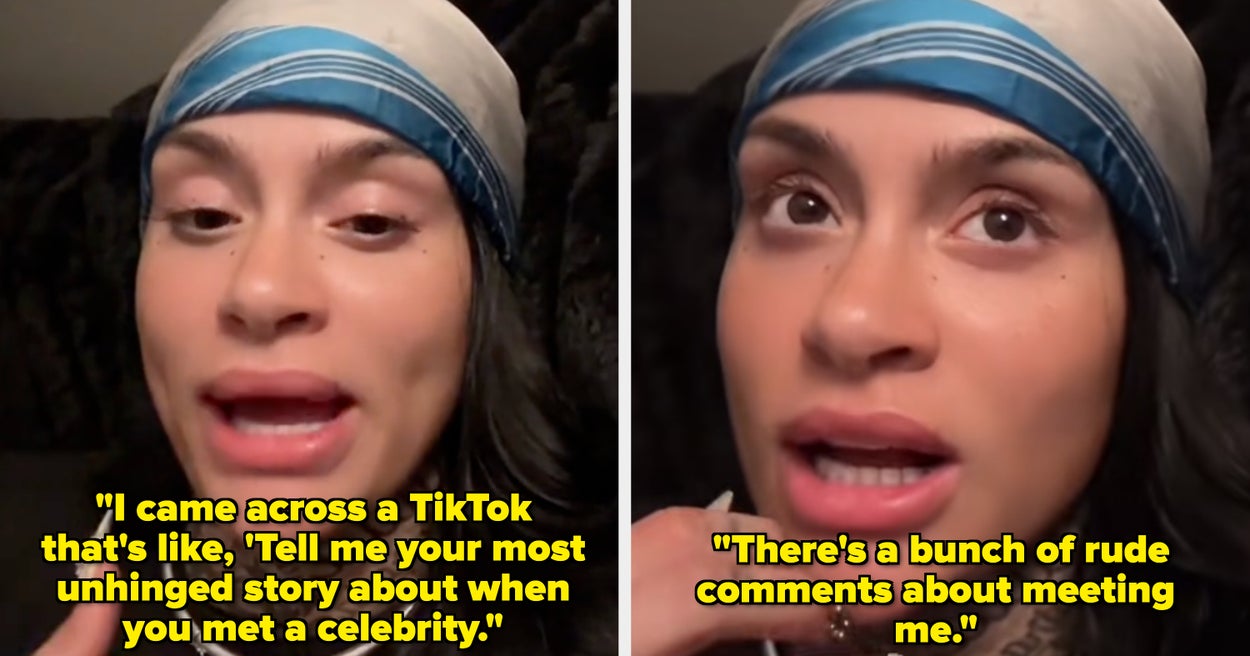 Kehlani Got Real About The Effects Of Their "Multiple Mental Illnesses" After Fans Accused Them Of Being "Rude"