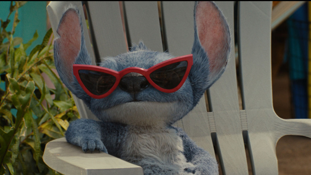 ‘Lilo & Stitch’ Film Review: Cute but Soulless Remake of a Disney Classic