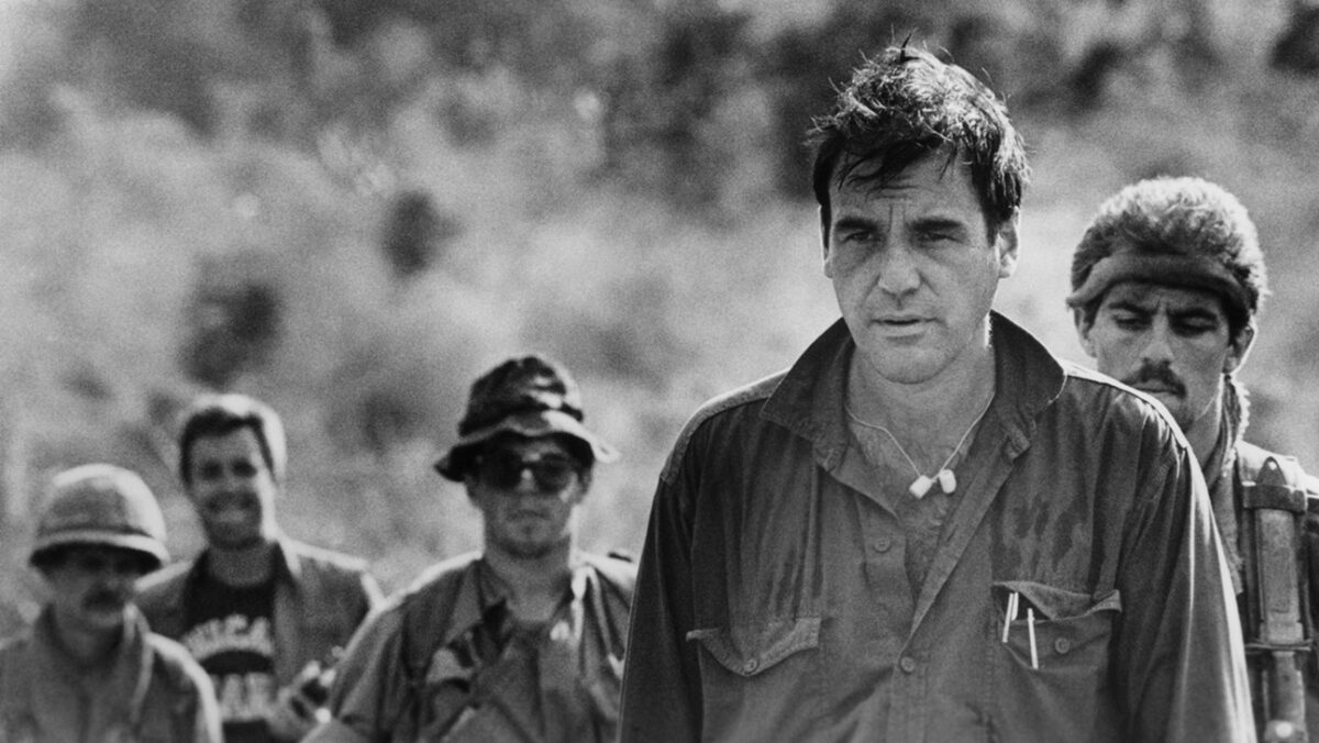 ‘We’re Back to Learning Nothing’