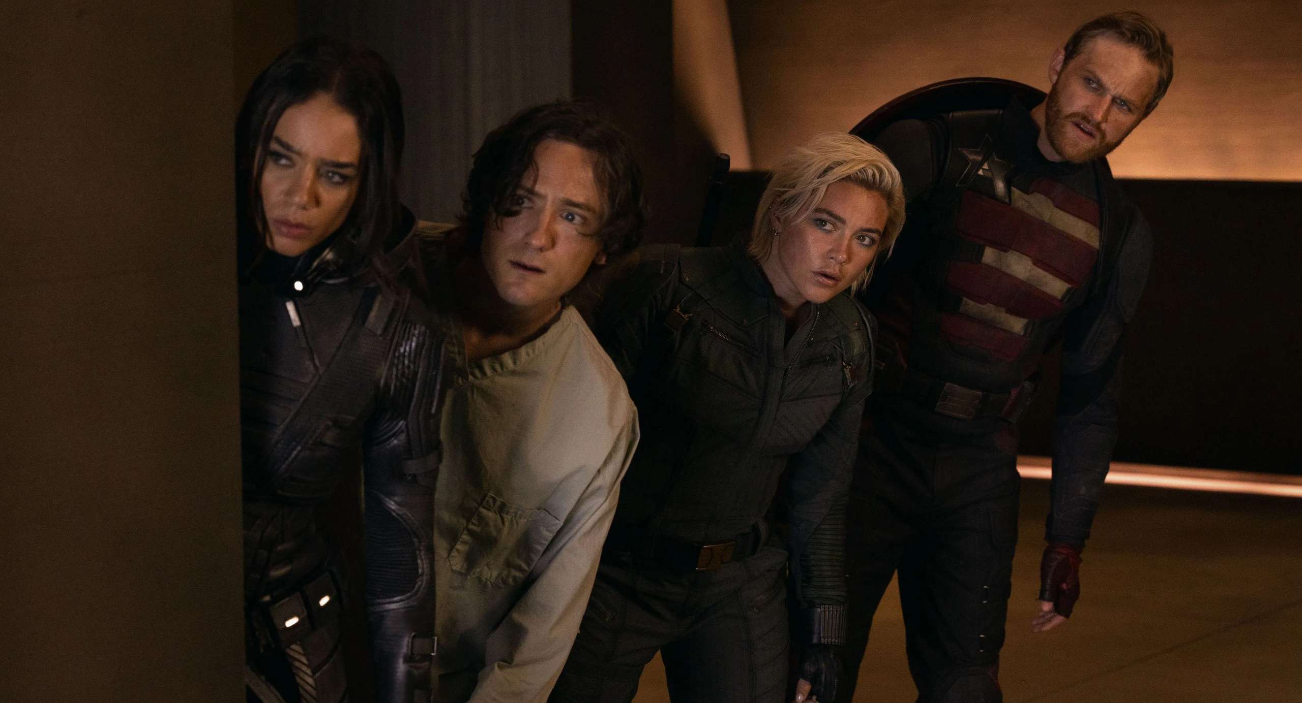 Marvel’s Darkest and Most Human Film Yet