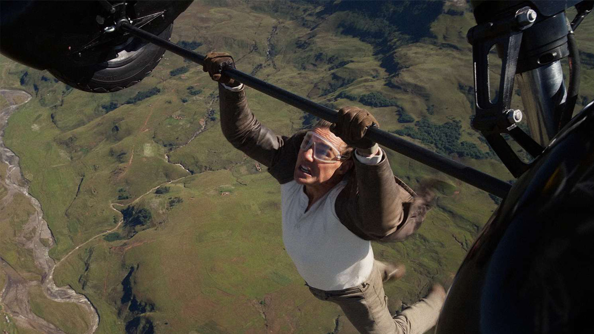 ‘Mission: Impossible- The Final Reckoning’ Film Review: A Death-Defying Swan Song
