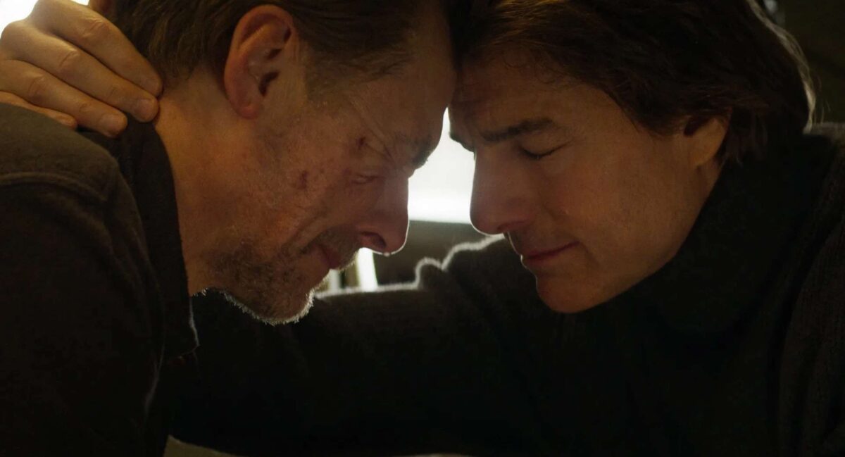 Mission: Impossible – The Final Reckoning Review: A Thrilling Farewell
