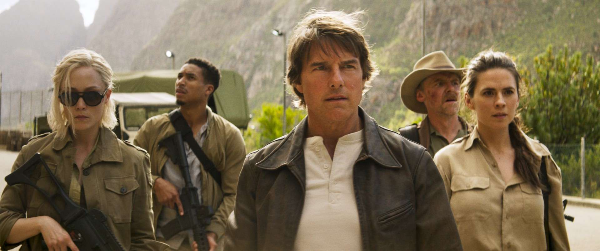 Mission Impossible The Final Reckoning Review: Thrilling But Flawed