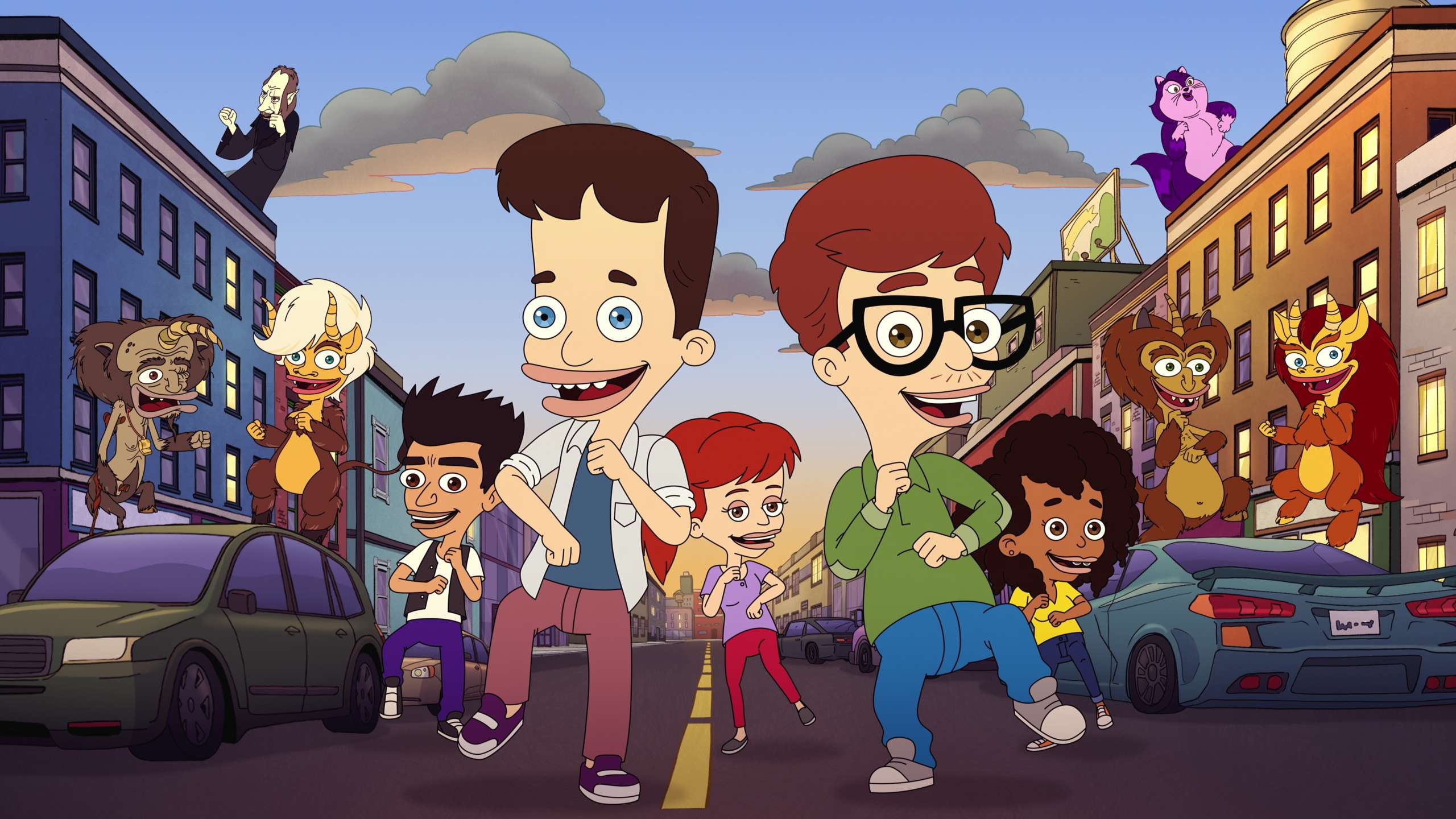 Nick Kroll on Big Mouth Spin-Offs, Legacy, and New Upcoming Show
