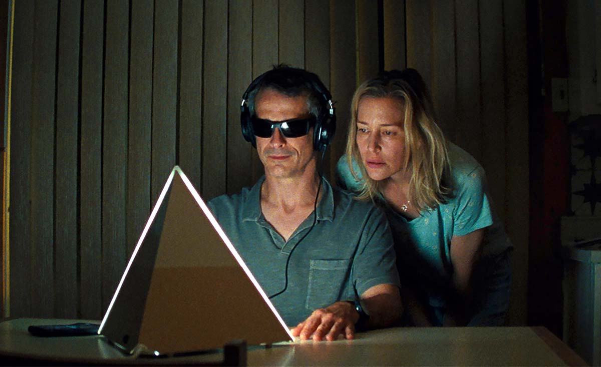 Quebecois Filmmaker Anne Émond Finds Hope & Humor in A Gently Offbeat Apocalyptic Romance [Cannes]