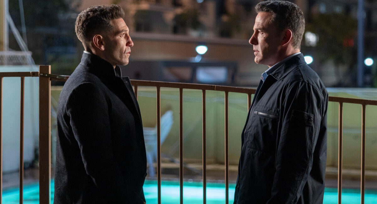 Sharper, Deadlier, and Even More Calculated