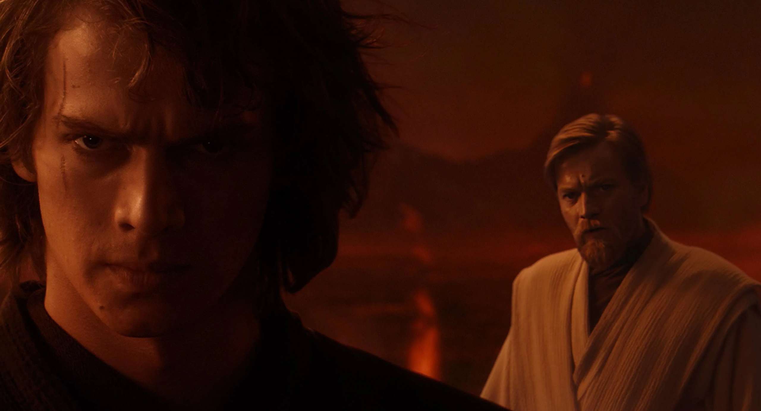 Star Wars: Revenge of the Sith