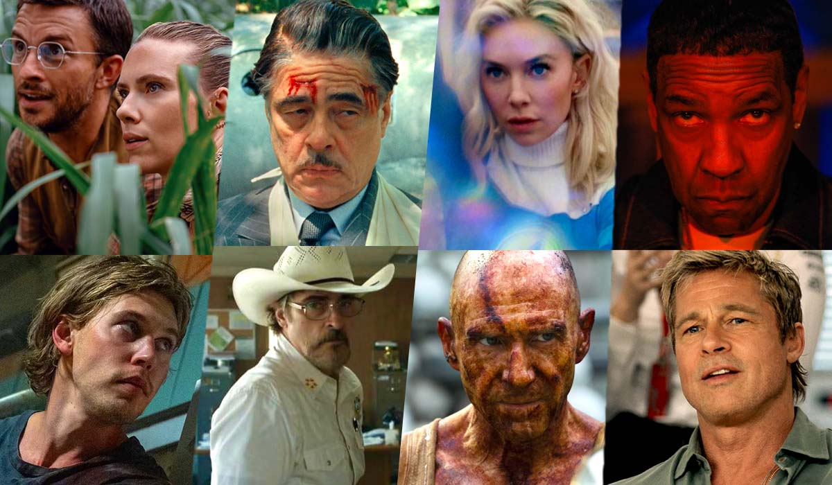 Summer 2025 Movie Preview: 50 Films To Watch