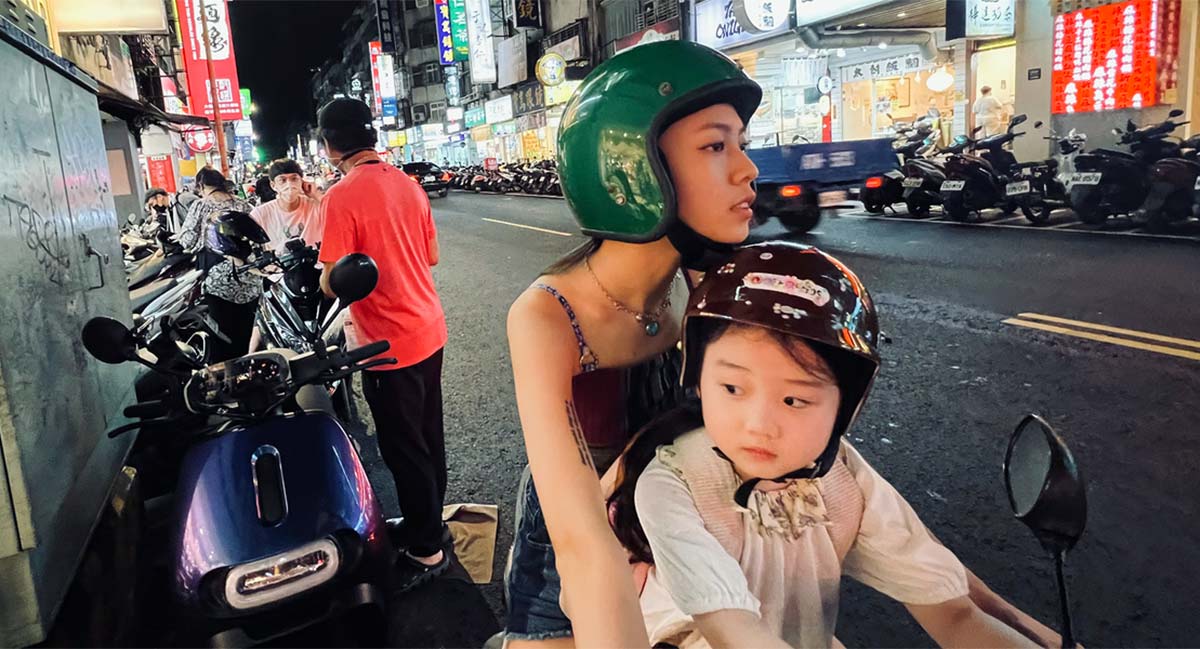 Taipei-Set Drama Co-Written By Sean Baker is a Poignant Intergenerational Triptych [Cannes]