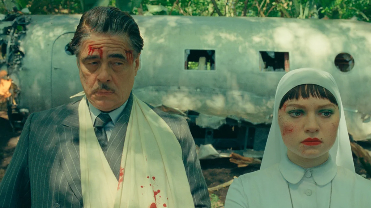 ‘The Phoenician Scheme’ Film Review: Wes Anderson at His Most Introspective