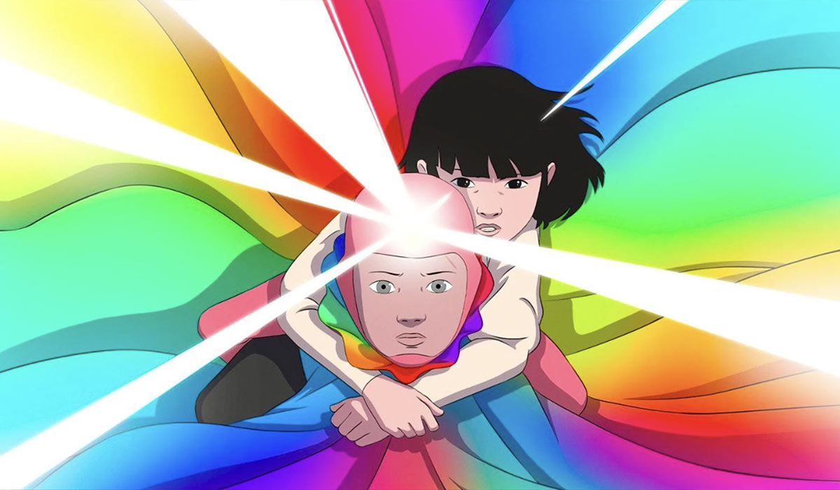 Ugo Bienvenu Animates An Inspired Vision Of The Future [Cannes]