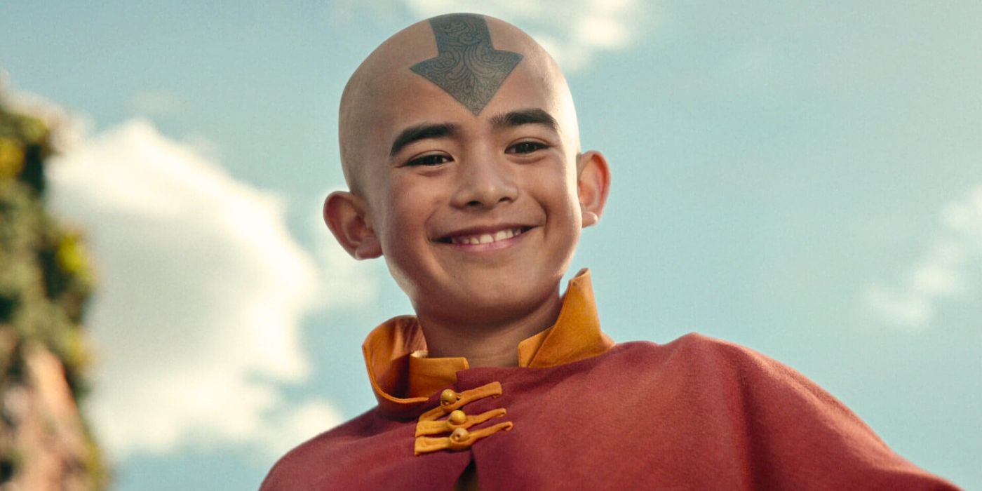 The Last Airbender’ Casts Former DC Actor in Major Role for the Final Season