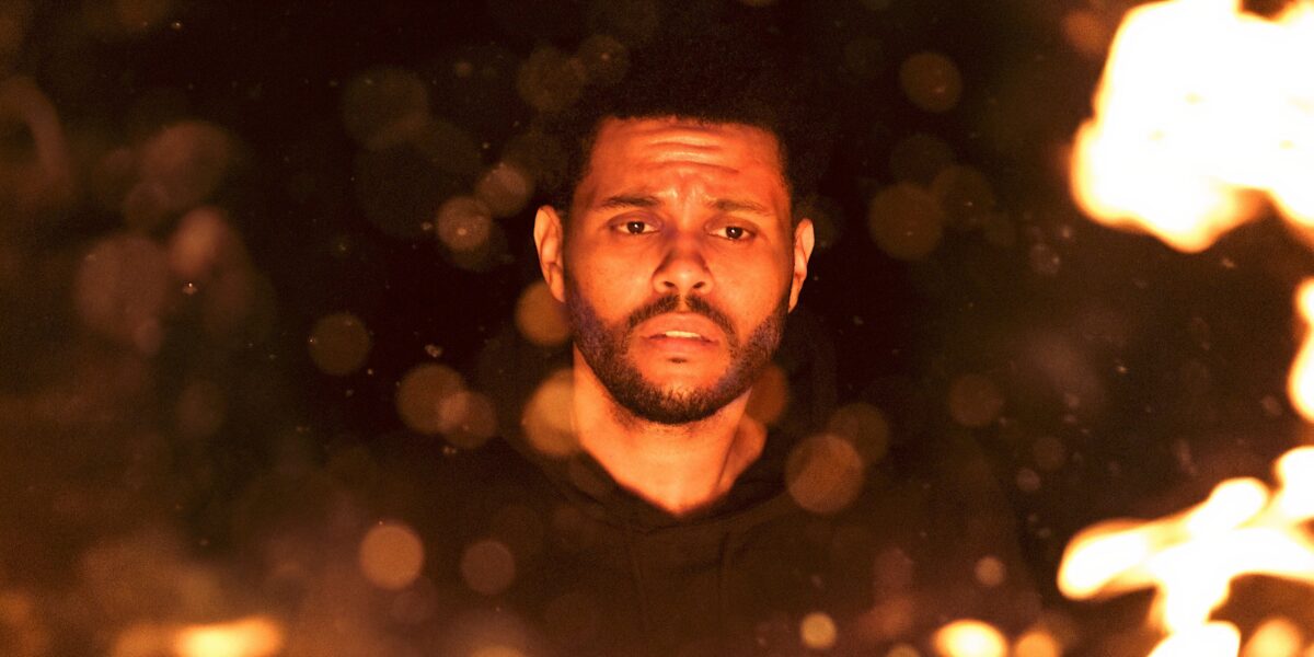 I Didn’t Hate It, But The Weeknd’s New Film Has Way More Style Than Substance