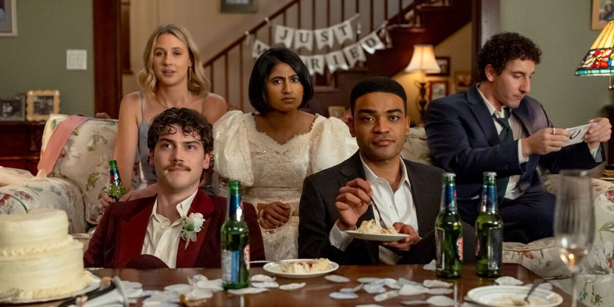 ‘Adults’ Creators Want Season 2 of the Rotten Tomatoes Certified Fresh Comedy Series