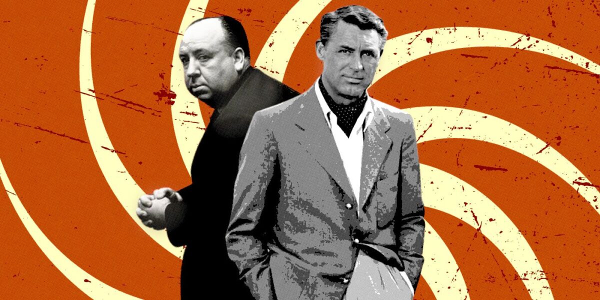The Hitchcock Action Classic That Inspired Guillermo del Toro and James Bond Is Now Streaming for Free
