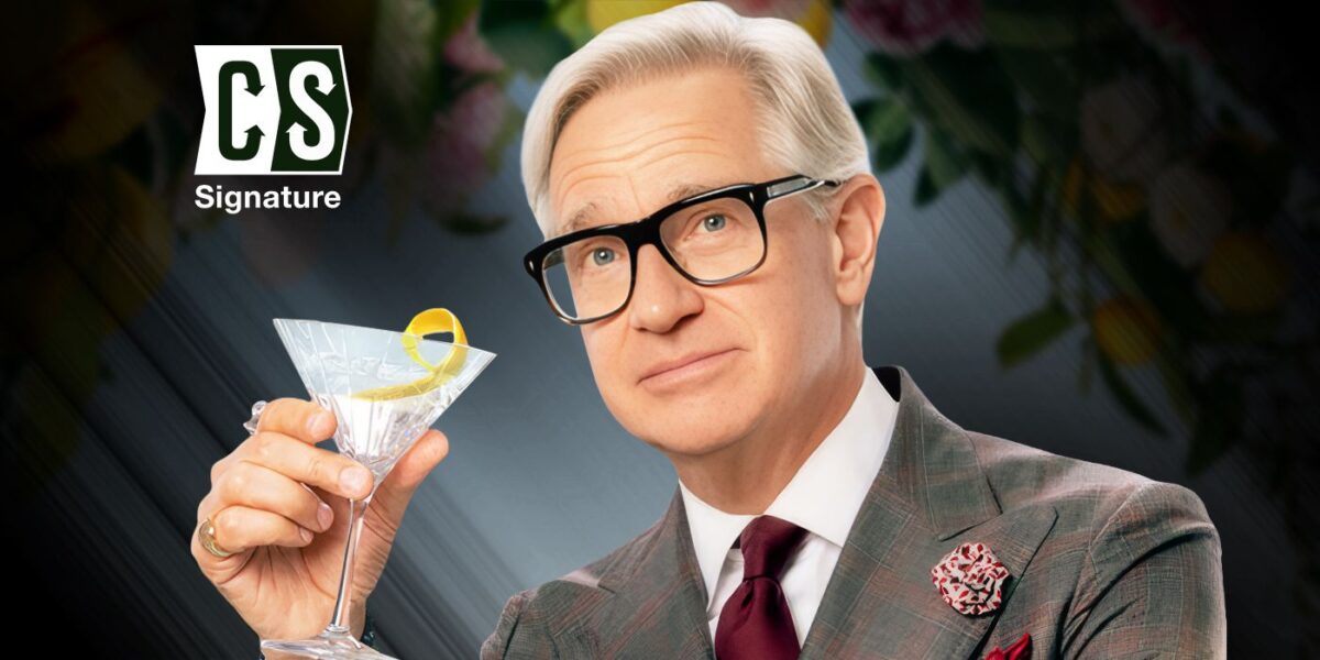 Paul Feig Had to Break His Own Rules to Direct ‘Another Simple Favor’